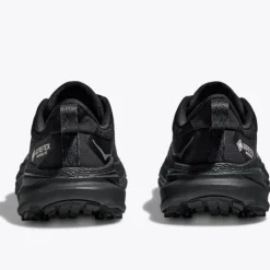 Hoka Chaussures Running Neutre|Chaussures Trail^Challenger 7 GTX Noir