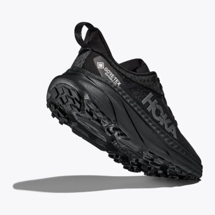 Hoka Chaussures Running Neutre|Chaussures Trail^Challenger 7 GTX Noir