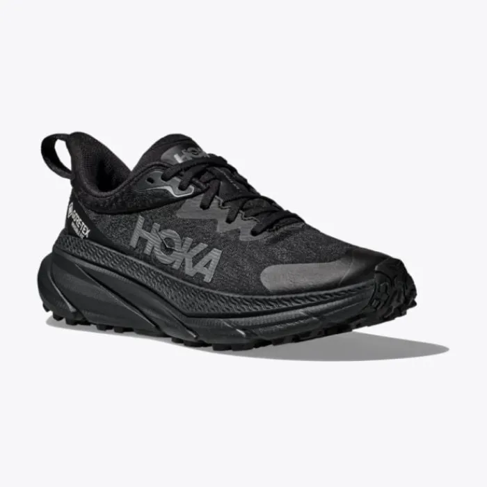 Hoka Chaussures Running Neutre|Chaussures Trail^Challenger 7 GTX Noir