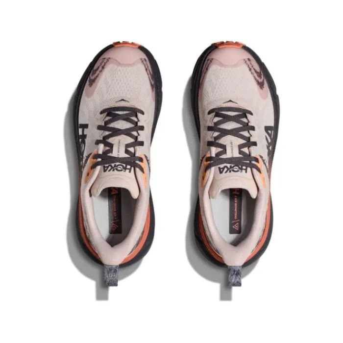 Hoka Offre De Chaussures De Randonnée|Chaussures De Randonnée Imperméables^Challenger 7 GTX Rose