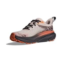 Hoka Offre De Chaussures De Randonnée|Chaussures De Randonnée Imperméables^Challenger 7 GTX Rose