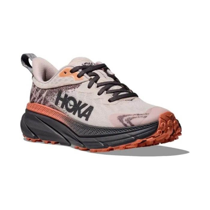 Hoka Offre De Chaussures De Randonnée|Chaussures De Randonnée Imperméables^Challenger 7 GTX Rose