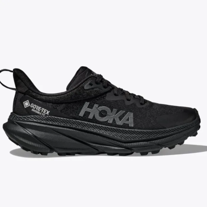 Hoka Offre De Chaussures De Randonnée|Chaussures De Randonnée Imperméables^Challenger 7 GTX Noir
