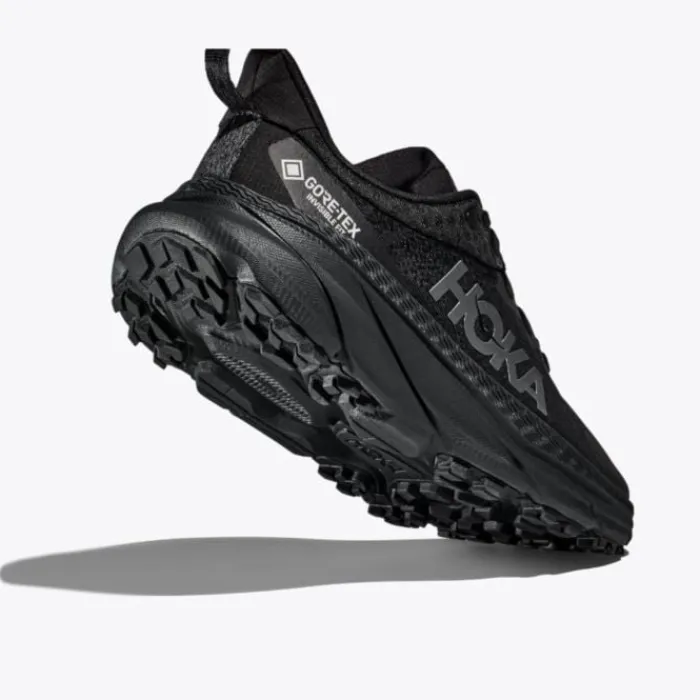 Hoka Offre De Chaussures De Randonnée|Chaussures De Randonnée Imperméables^Challenger 7 GTX Noir