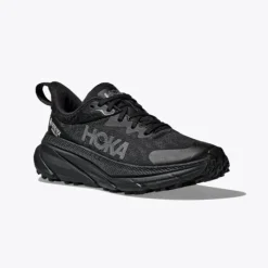 Hoka Offre De Chaussures De Randonnée|Chaussures De Randonnée Imperméables^Challenger 7 GTX Noir
