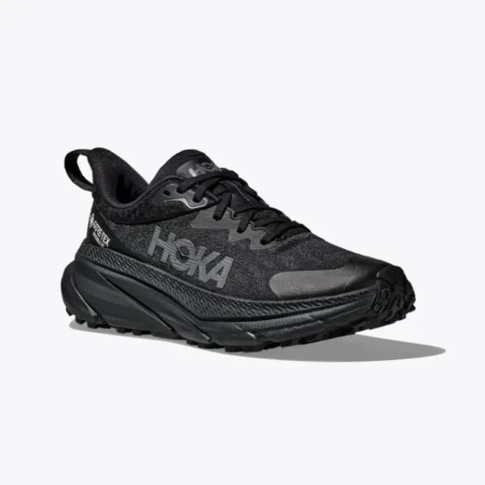 Hoka Offre De Chaussures De Randonnée|Chaussures De Randonnée Imperméables^Challenger 7 GTX Noir