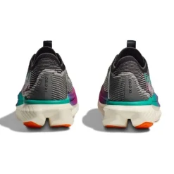 Hoka Chaussures Running Neutre|Chaussures Running Carbone^Cielo X1 Noir
