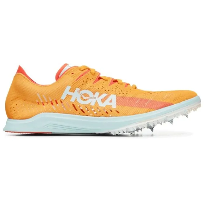 Hoka Chaussures Running Neutre|Chaussures Running Carbone^Cielo X LD Orange