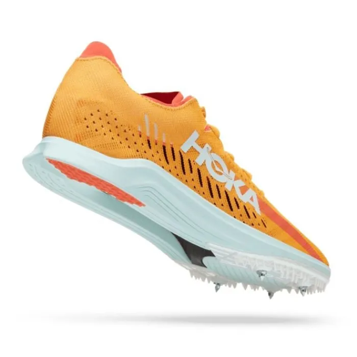 Hoka Chaussures Running Neutre|Chaussures Running Carbone^Cielo X LD Orange
