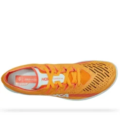 Hoka Chaussures Running Neutre|Chaussures Running Carbone^Cielo X LD Orange