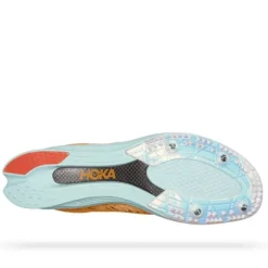 Hoka Chaussures Running Neutre|Chaussures Running Carbone^Cielo X LD Orange