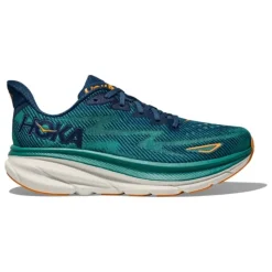 Hoka Chaussures Running Neutre|Chaussures Running Entrainement^Clifton 9 Orange