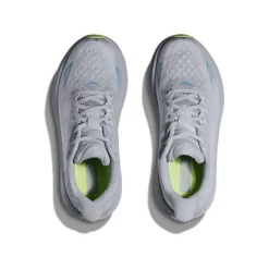 Hoka Chaussures Running Neutre|Chaussures Running Entrainement^Clifton 9 Gris