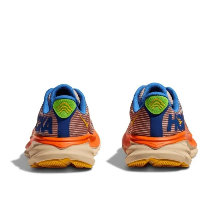 Hoka Chaussures Running^Clifton 9 Orange