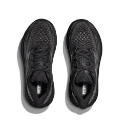 Hoka Chaussures Running Neutre|Chaussures Running Entrainement^Clifton 9 Noir