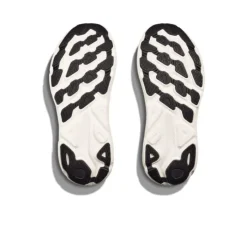 Hoka Chaussures Running Neutre|Chaussures Running Entrainement^Clifton 9 Blanc