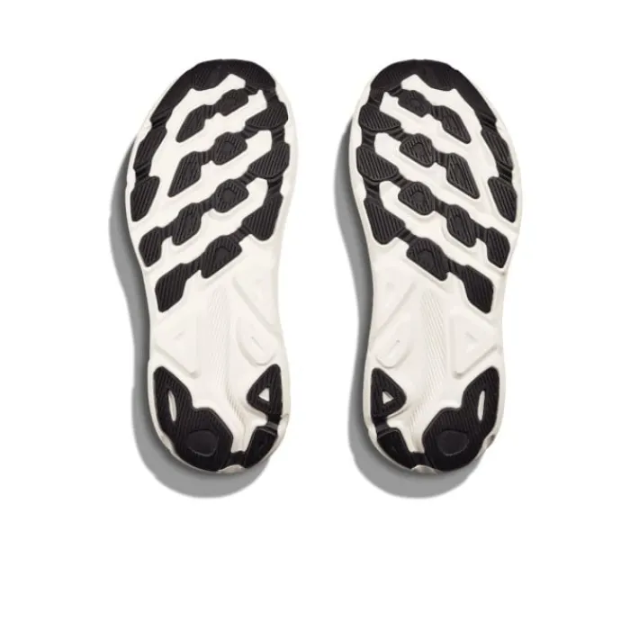 Hoka Chaussures Running Neutre|Chaussures Running Entrainement^Clifton 9 Blanc