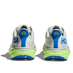 Hoka Chaussures Running Neutre|Chaussures Running Entrainement^Clifton 9 Gris