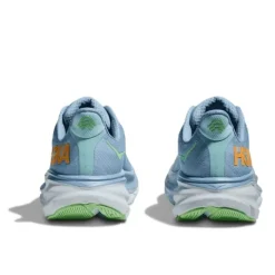 Hoka Chaussures Running Neutre|Chaussures Running Entrainement^Clifton 9 Bleu