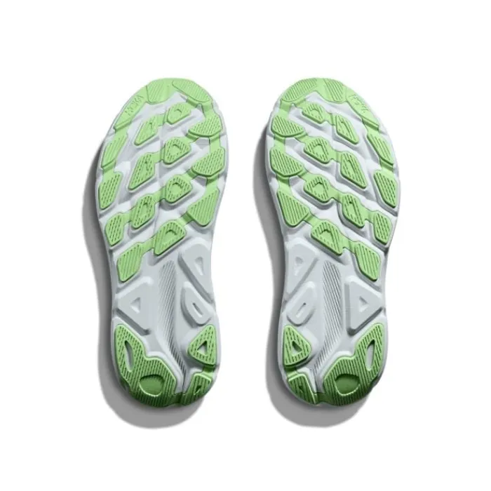 Hoka Chaussures Running Neutre|Chaussures Running Entrainement^Clifton 9 Bleu