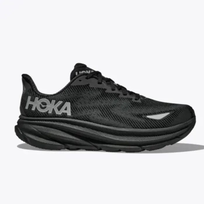 Hoka Offre De Chaussures De Randonnée|Chaussures De Randonnée Imperméables^Clifton 9 GTX Noir