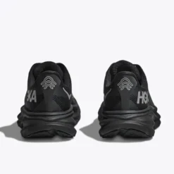 Hoka Offre De Chaussures De Randonnée|Chaussures De Randonnée Imperméables^Clifton 9 GTX Noir