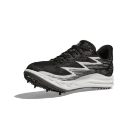 Hoka Chaussures Running Neutre|Chaussures Running Compétition^Crescendo MD Noir