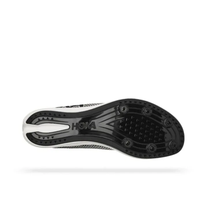 Hoka Chaussures Running Neutre|Chaussures Running Compétition^Crescendo MD Noir
