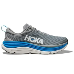 Hoka Chaussures Pronation|Chaussures Running Entrainement^Gaviota 5 Gris