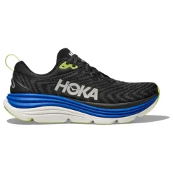 Hoka Chaussures Pronation|Chaussures Running Entrainement^Gaviota 5 Noir