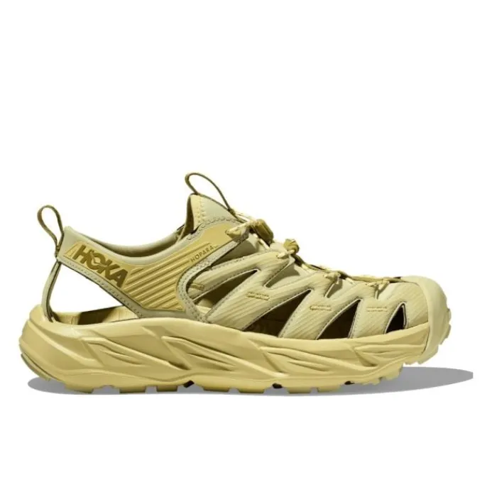 Hoka Sandales De Bain|Chaussures Running Neutre^Hopara Jaune