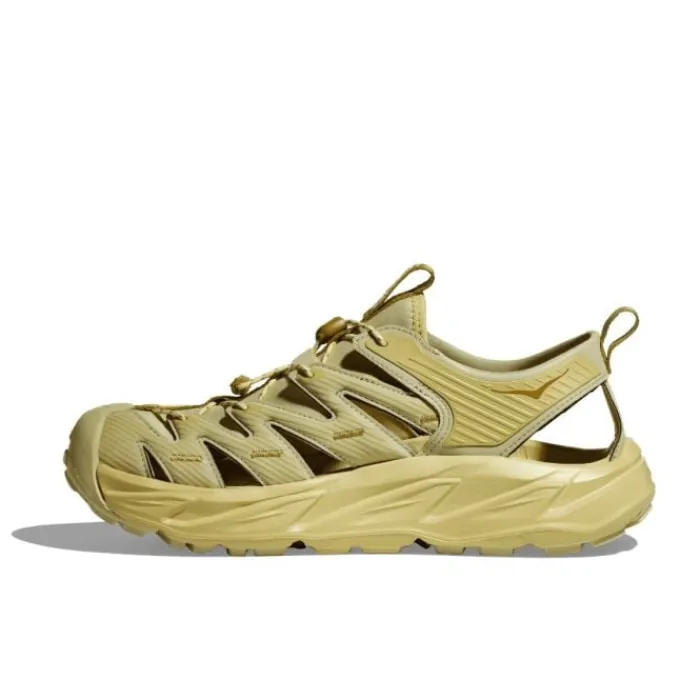 Hoka Sandales De Bain|Chaussures Running Neutre^Hopara Jaune