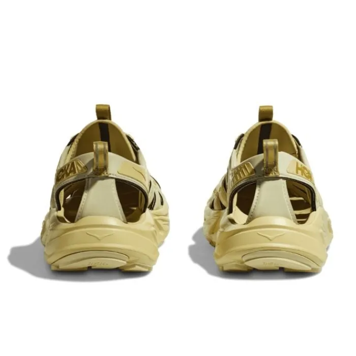 Hoka Sandales De Bain|Chaussures Running Neutre^Hopara Jaune