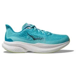Hoka Chaussures Running Neutre|Chaussures Running Entrainement^Mach 6 Bleu