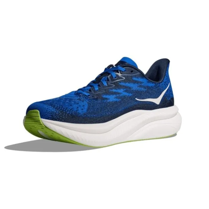 Hoka Chaussures Running Neutre|Chaussures Running Entrainement^Mach 6