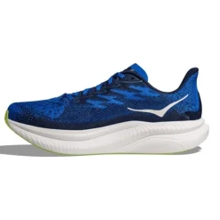 Hoka Chaussures Running Neutre|Chaussures Running Entrainement^Mach 6