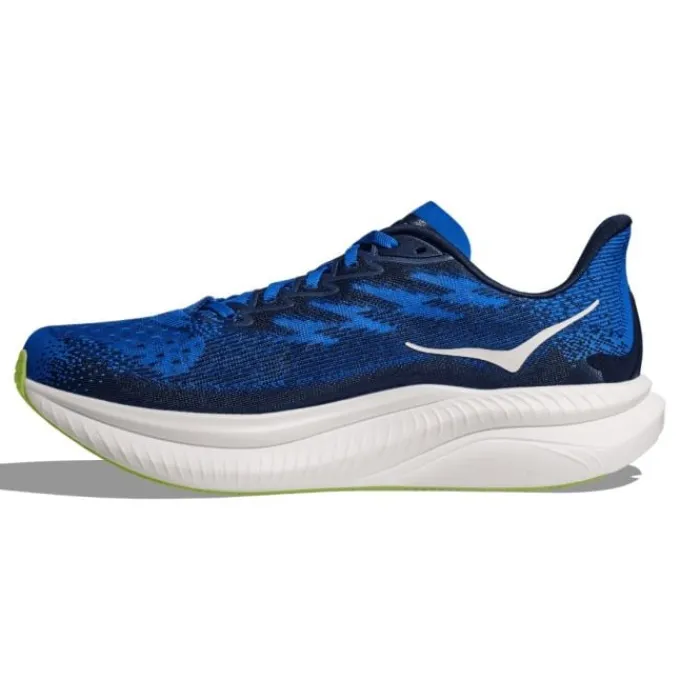 Hoka Chaussures Running Neutre|Chaussures Running Entrainement^Mach 6