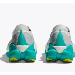 Hoka Chaussures Running Neutre|Chaussures Running Entrainement^Mach X 2 Blanc