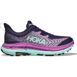 Hoka Chaussures Running Neutre|Chaussures Trail^Mafate Speed 4 Mauve