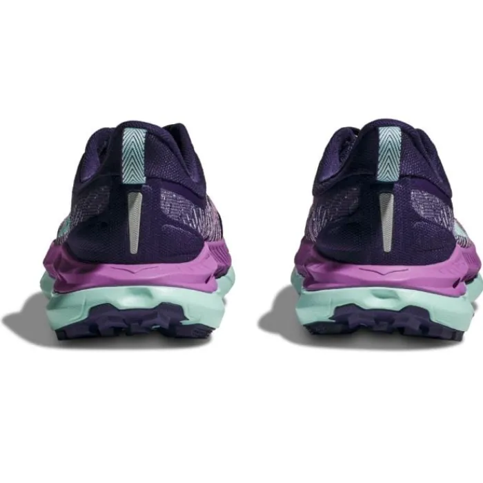 Hoka Chaussures Running Neutre|Chaussures Trail^Mafate Speed 4 Mauve
