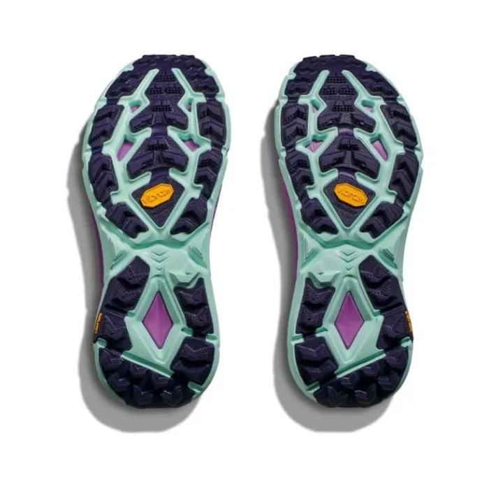 Hoka Chaussures Running Neutre|Chaussures Trail^Mafate Speed 4 Mauve