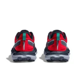 Hoka Chaussures Running Neutre|Chaussures Trail^Mafate Speed 4 Rouge