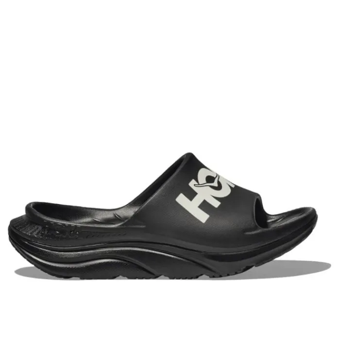 Hoka Sandales De Bain|Sandales De Bain^Ora Athletic Slide Noir