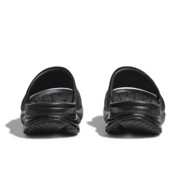 Hoka Sandales De Bain|Sandales De Bain^Ora Athletic Slide Noir