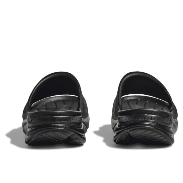 Hoka Sandales De Bain|Sandales De Bain^Ora Athletic Slide Noir