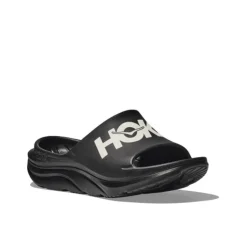 Hoka Sandales De Bain|Sandales De Bain^Ora Athletic Slide Noir