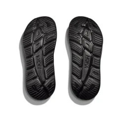 Hoka Sandales De Bain|Sandales De Bain^Ora Athletic Slide Noir