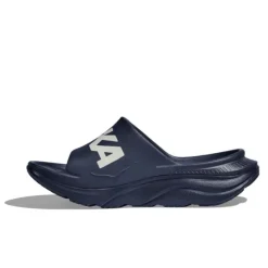 Hoka Sandales De Bain|Sandales De Bain^Ora Athletic Slide Bleu