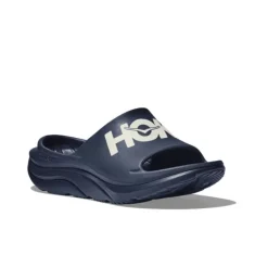 Hoka Sandales De Bain|Sandales De Bain^Ora Athletic Slide Bleu