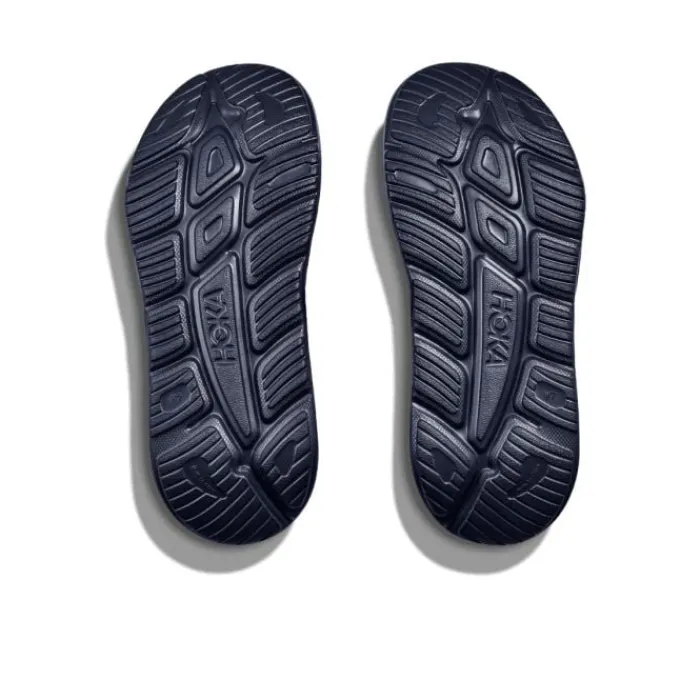 Hoka Sandales De Bain|Sandales De Bain^Ora Athletic Slide Bleu